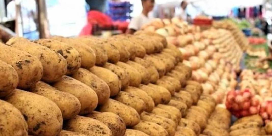 Patatesler bozulmadan aylarca dayanıyor! Ne filizlenme ne de küf: Doğru saklama yöntemiyle tanışın! 4